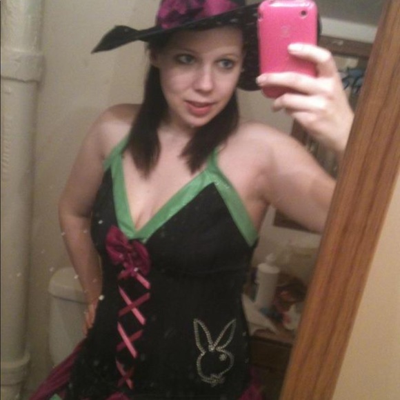 Meet your Posher, Riss - Picture 4 of 4